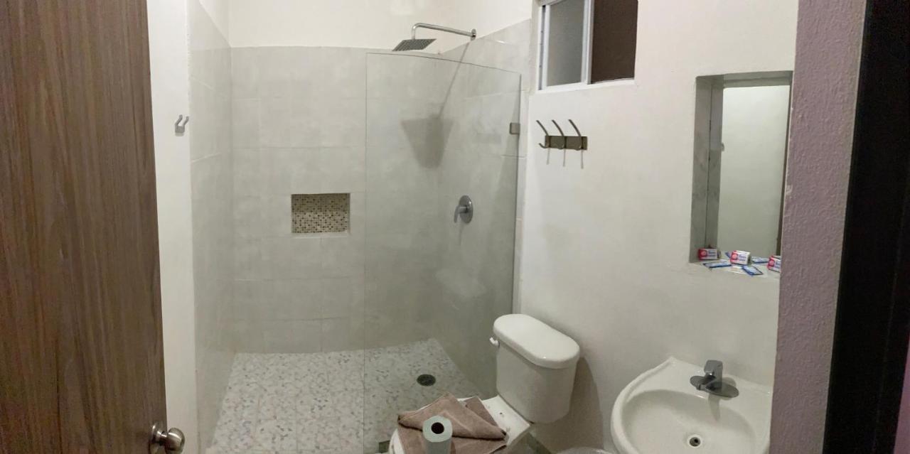 קנקון Las Gardenias מראה חיצוני תמונה